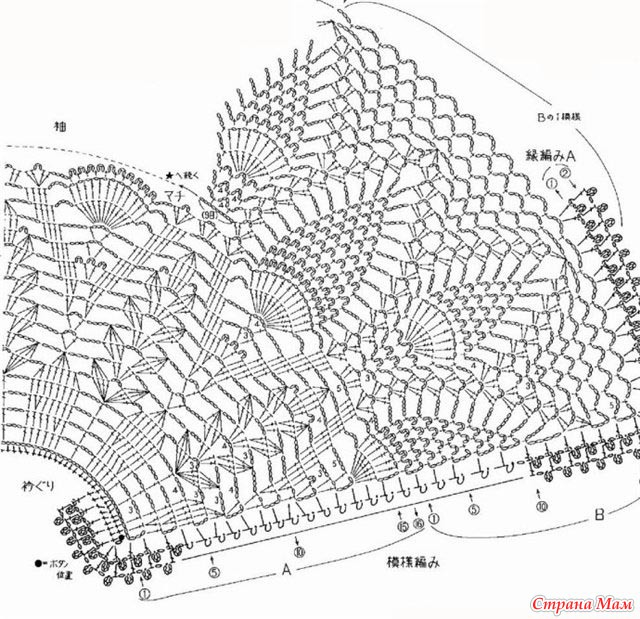 Комплект "Цветочная поляна"