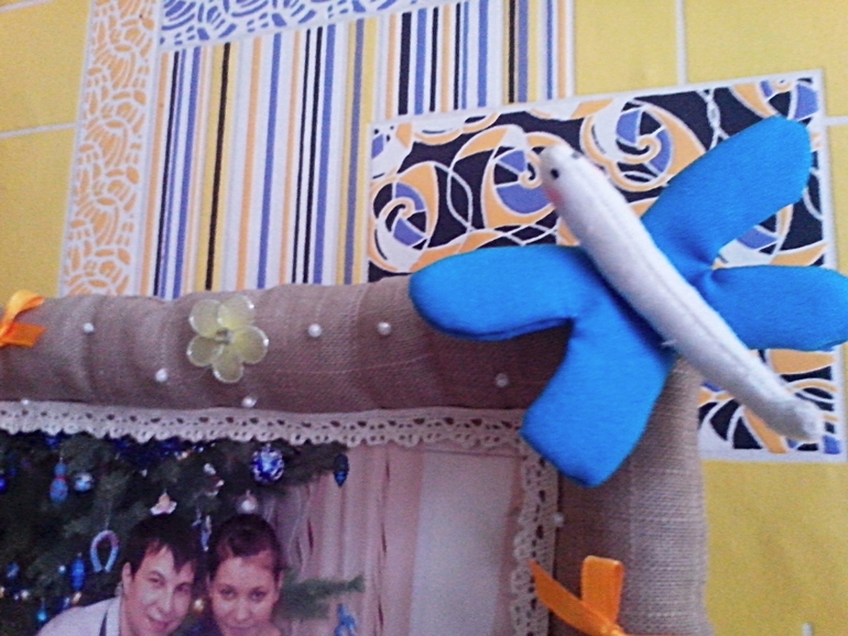 Рамочка для фотографии