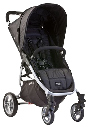 Выбор прогулочной коляски