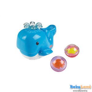 Кит для купания.