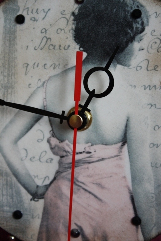 "Из Парижа с любовью"