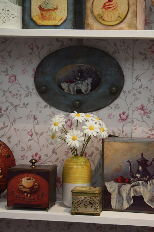 Моя "Формула рукоделия"....