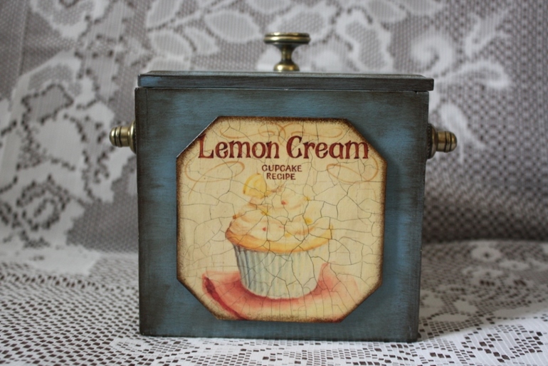 Вещи для кухни.