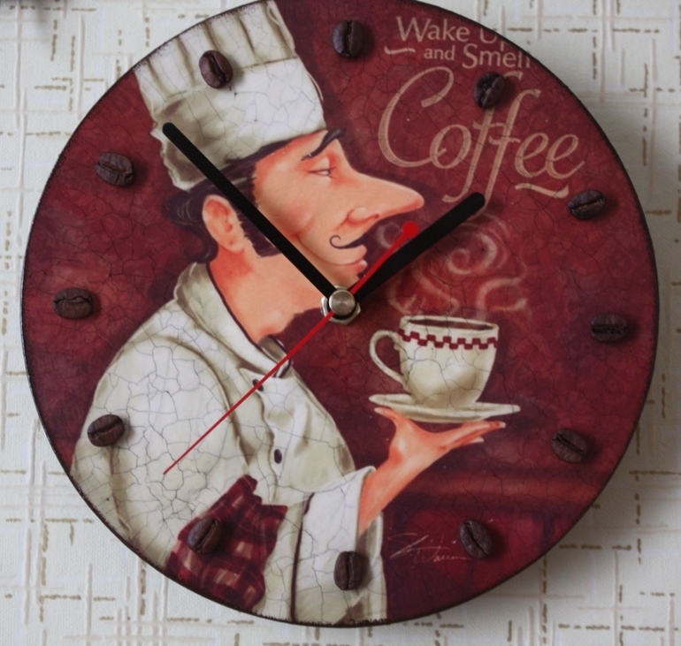 "Гимн" кофеманам)))