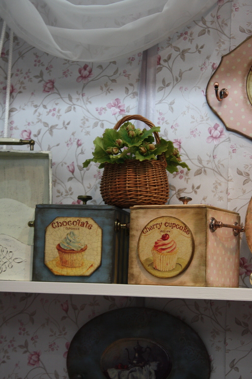 Моя "Формула рукоделия"....