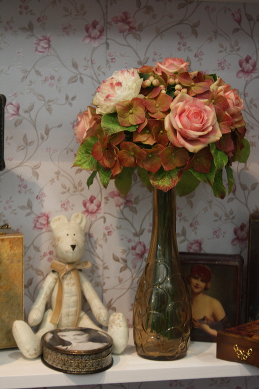 Моя "Формула рукоделия"....