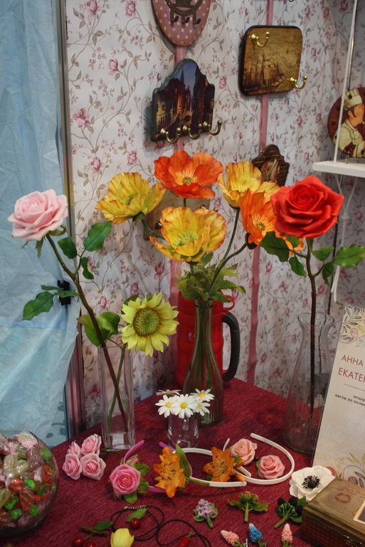 Моя "Формула рукоделия"....