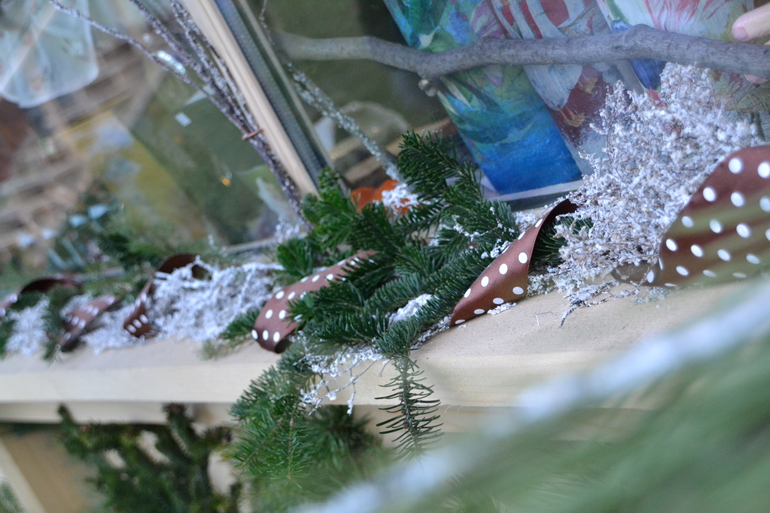 Рождественская Одесса