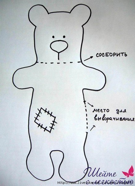 Зимнии идеи