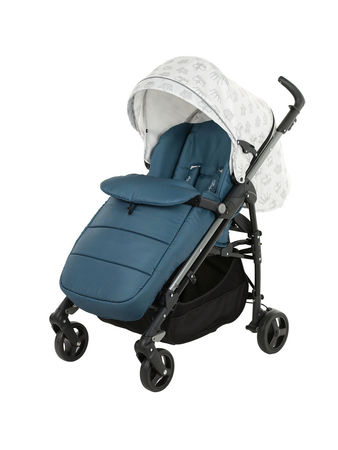 Коляска-трость Happy Baby "Nicole"