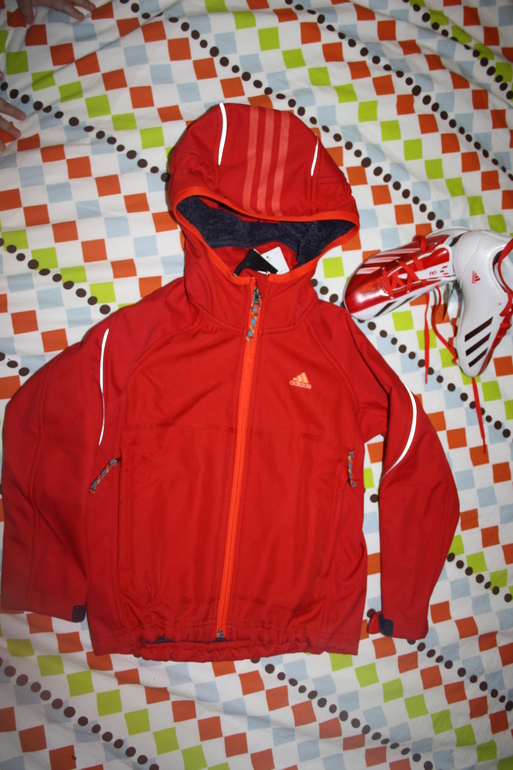 Весенние луки для мальчишек и немного покупок для себя)