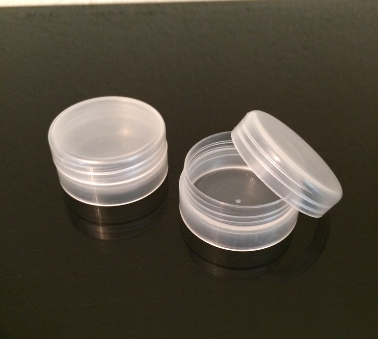 Распродаю тару для косметики. Москва и регионы.