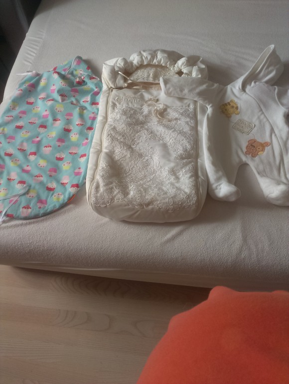 Ох уж этот апрель...