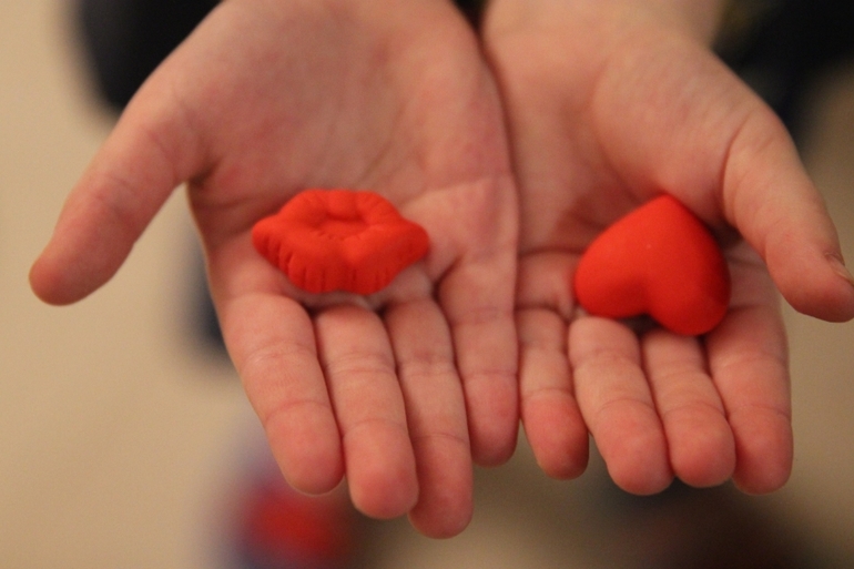 а вы уже гадали?