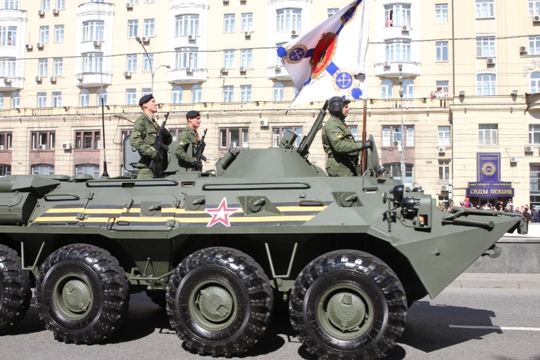9 мая