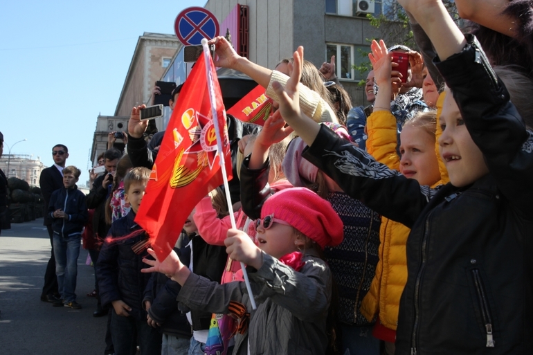 9 мая