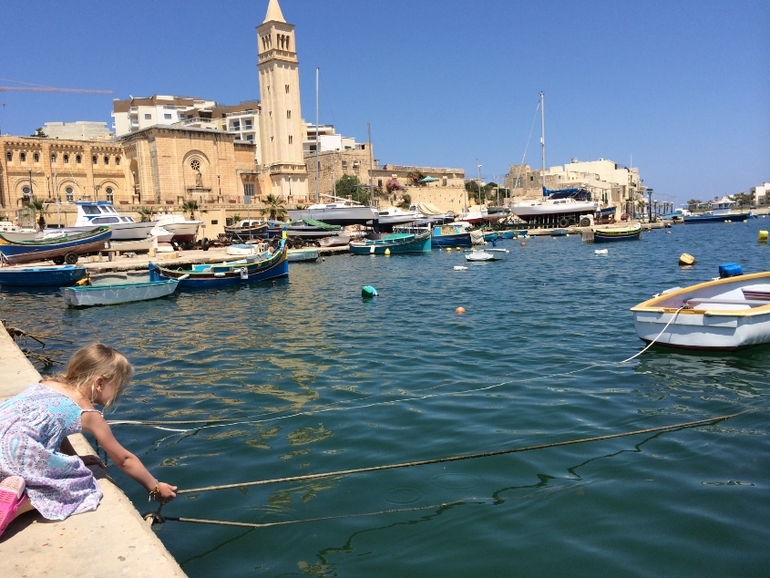 наши будни)