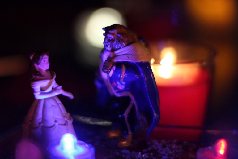 мама полезла в морозилку....