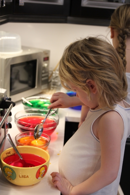 пасха в картинках)