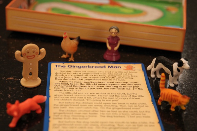 пряничное настроение)