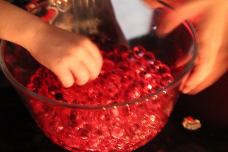 а вы уже гадали?