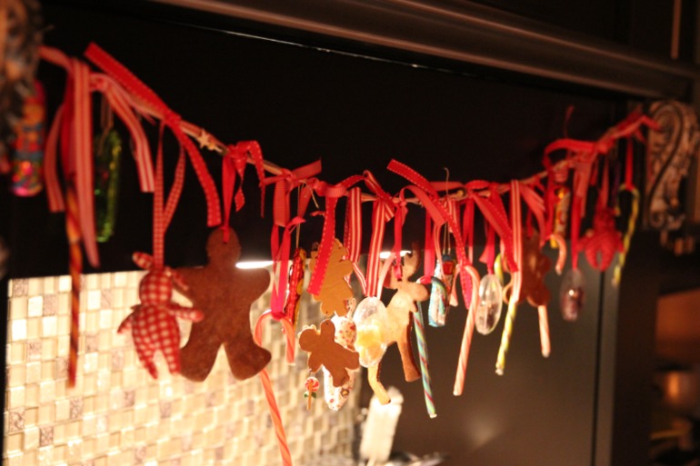 пряничное настроение)