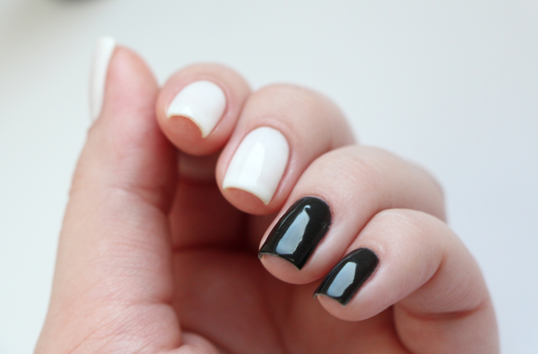 Украшаем маникюр / Фотодизайн кошки