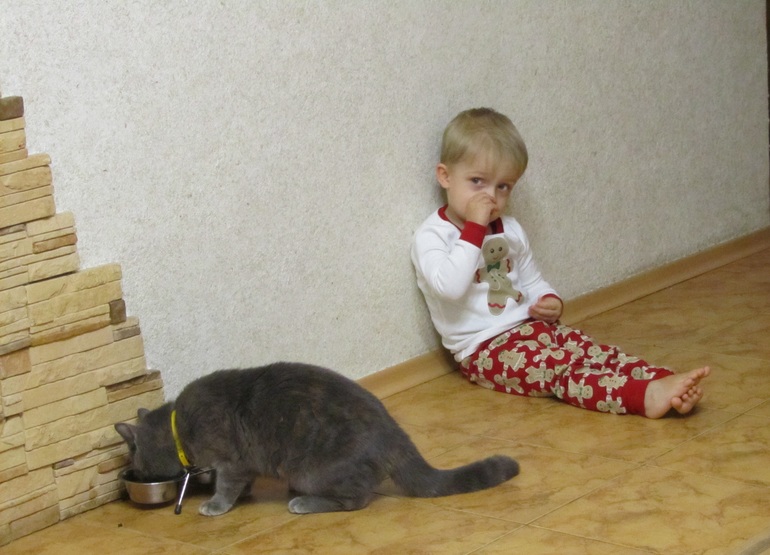 Настоящая Маркиза)))