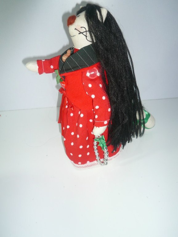 Нашилось за последнее время