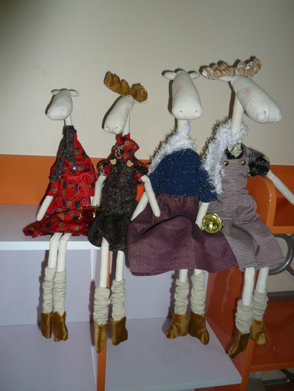 Нашилось за последнее время