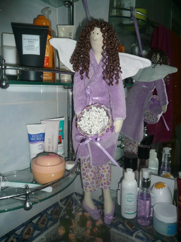 Нашилось за последнее время