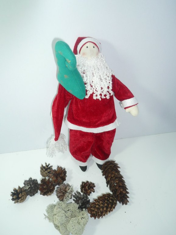 Нашилось за последнее время