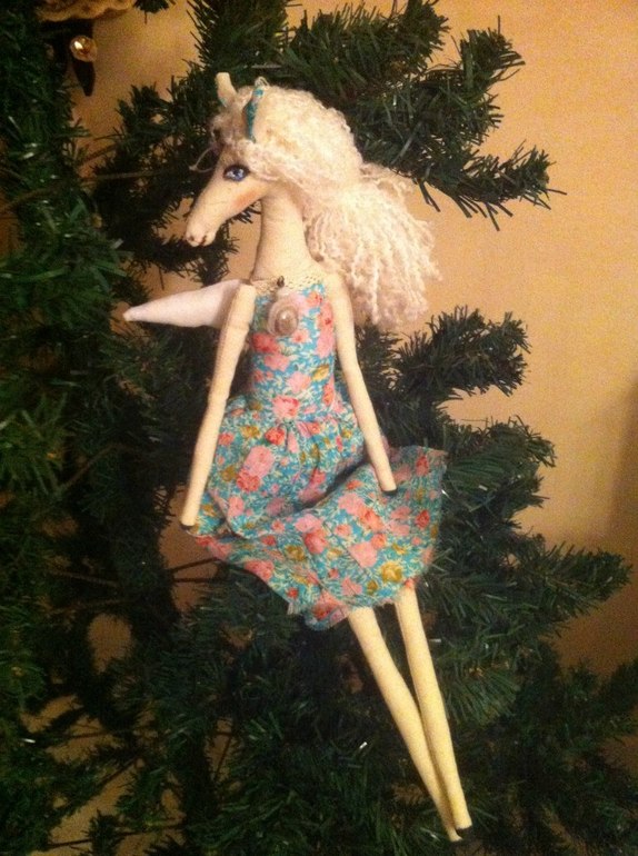 Нашилось за последнее время