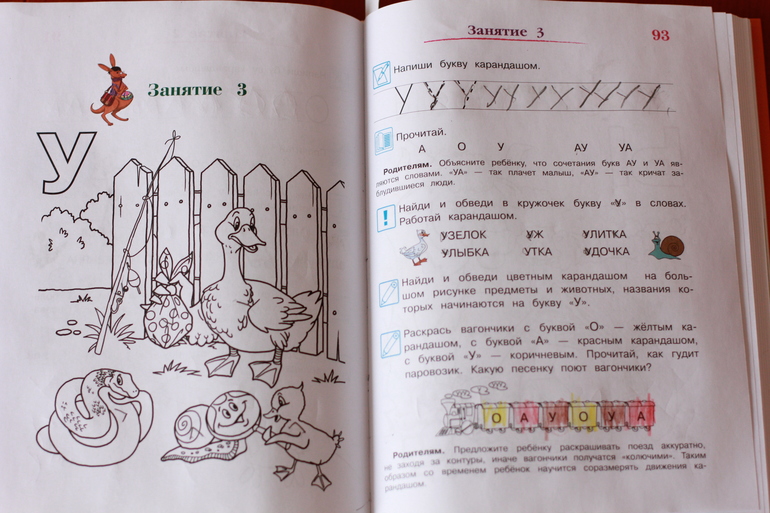 Ломоносовская школа