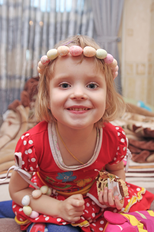 Все про пасху, я вот тоже думала