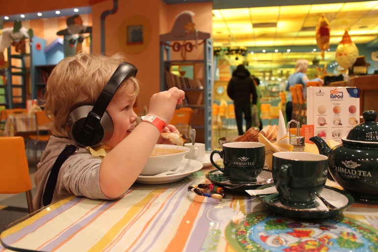 Город конструкторов в Ого-Городе ( с 23 по 26 января )