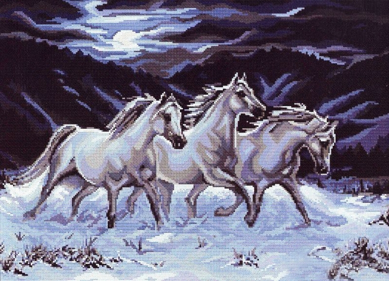 Кому схемы с символом года?...