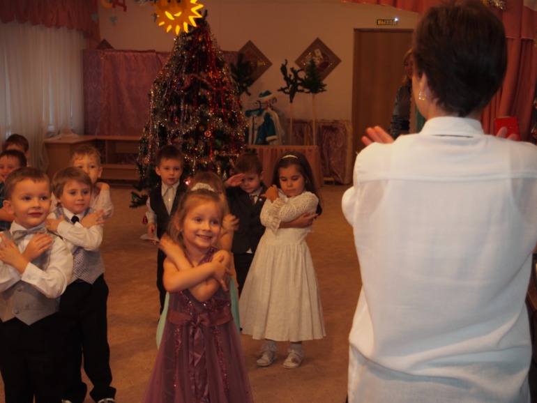 События последних дней