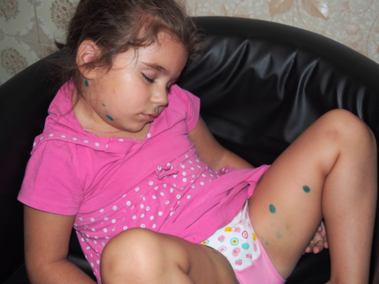 События последних дней