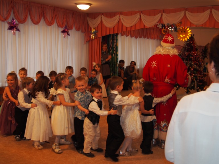 События последних дней