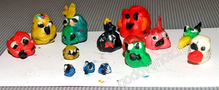 Angry Birds