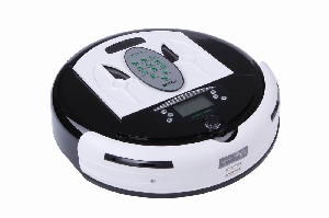 Робот-пылесос SMARTcleaner LL-272