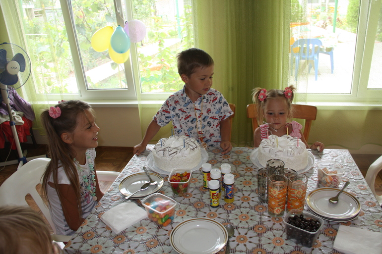День рожднния