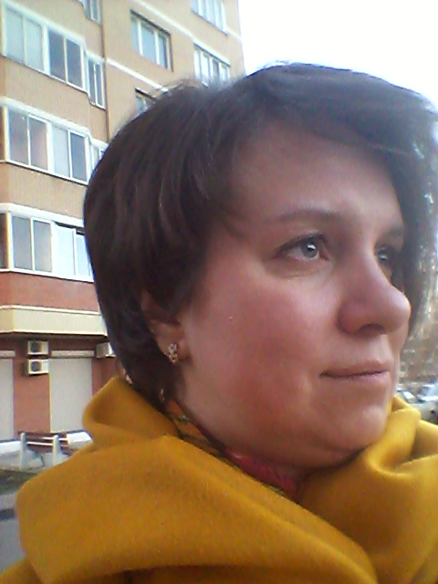 Стричься! Что получилось?