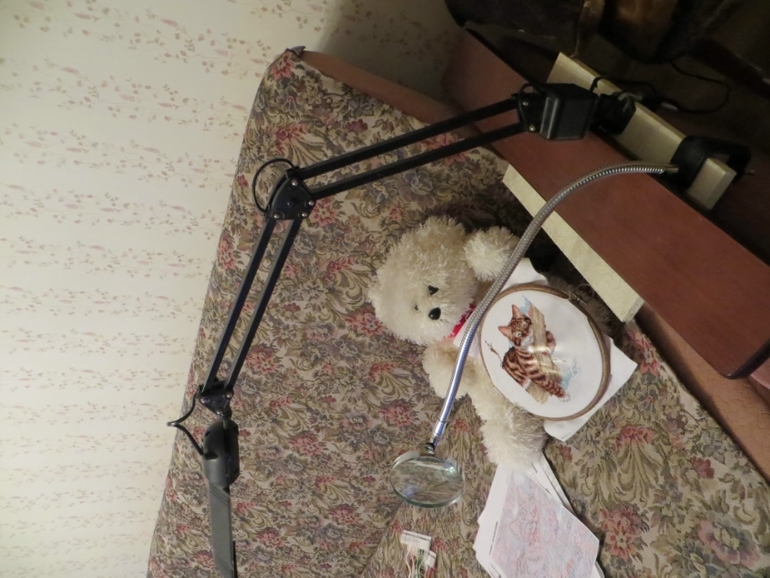 Предлагаю небольшой флешмоб:))