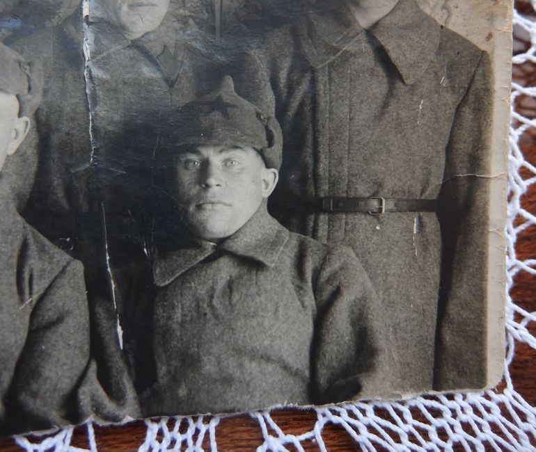 С Днем Победы!