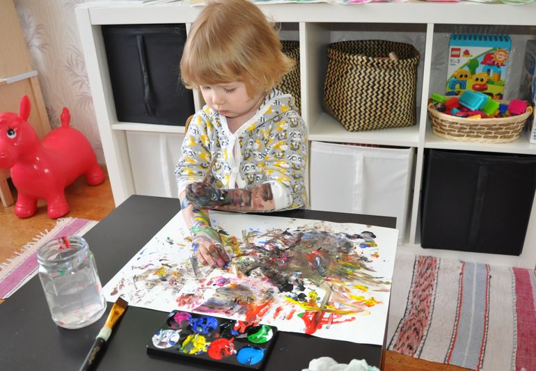 Художества