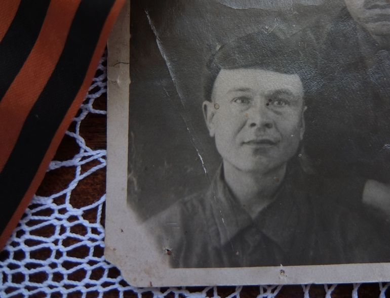 С Днем Победы!