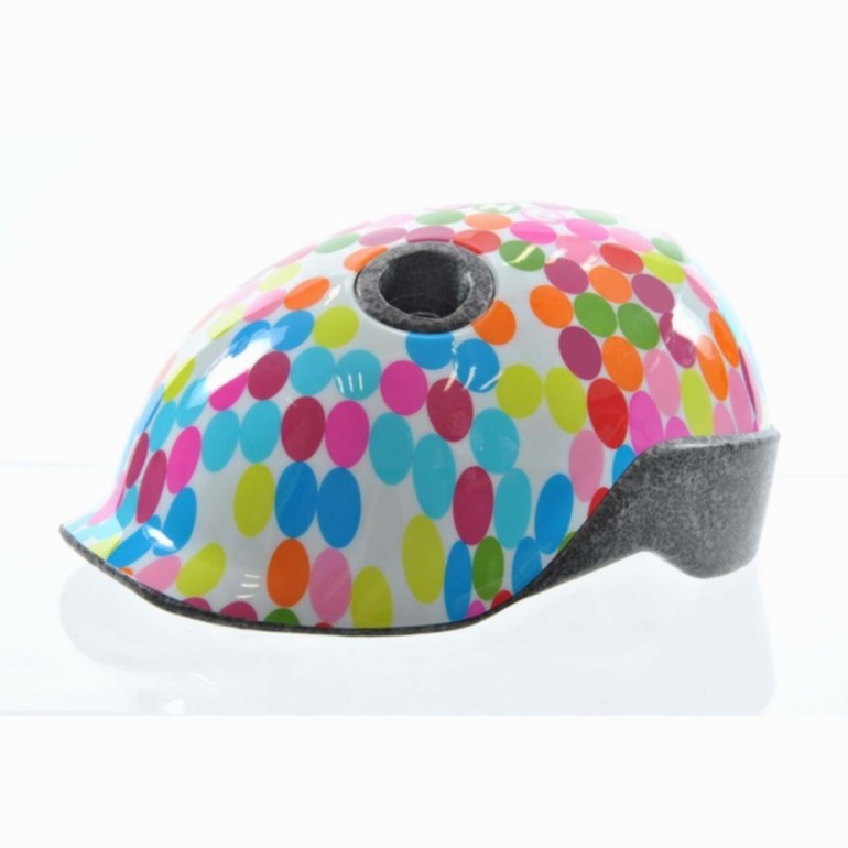 Вопрос по беговелу и шлему RUN RIDE