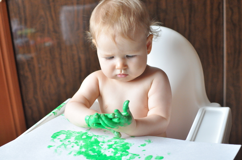 Наш любимый стул, Антилоп Икеа